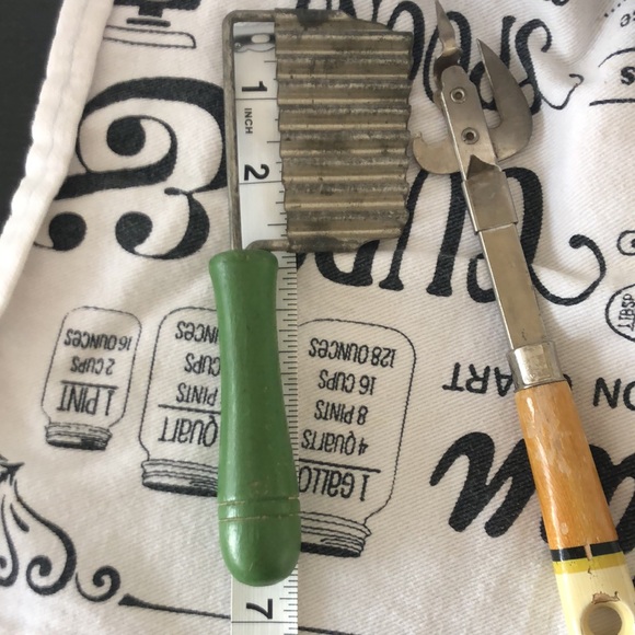 Antique Kitchen Tools - Picture 4 of 10